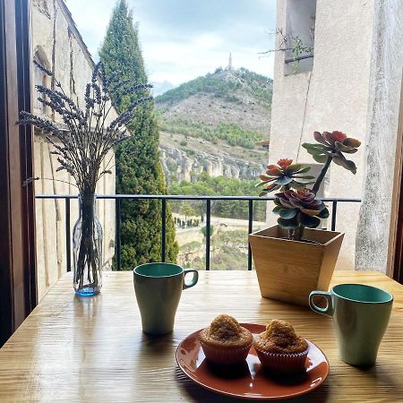 Apartamento La Ponderosa Cuenca  Exterior foto
