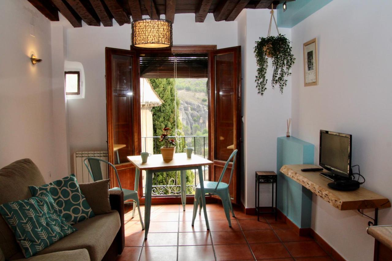 Apartamento La Ponderosa Cuenca  Exterior foto
