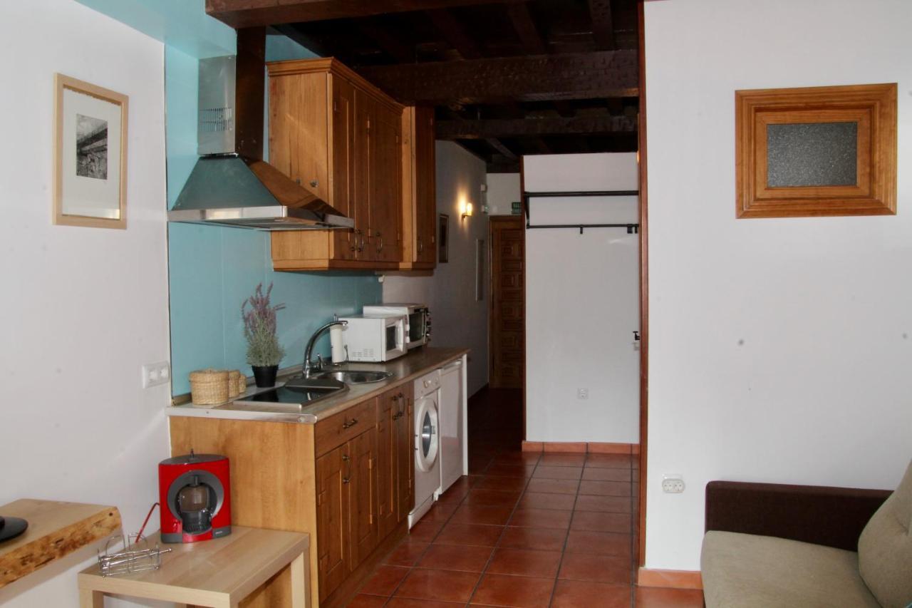 Apartamento La Ponderosa Cuenca  Exterior foto