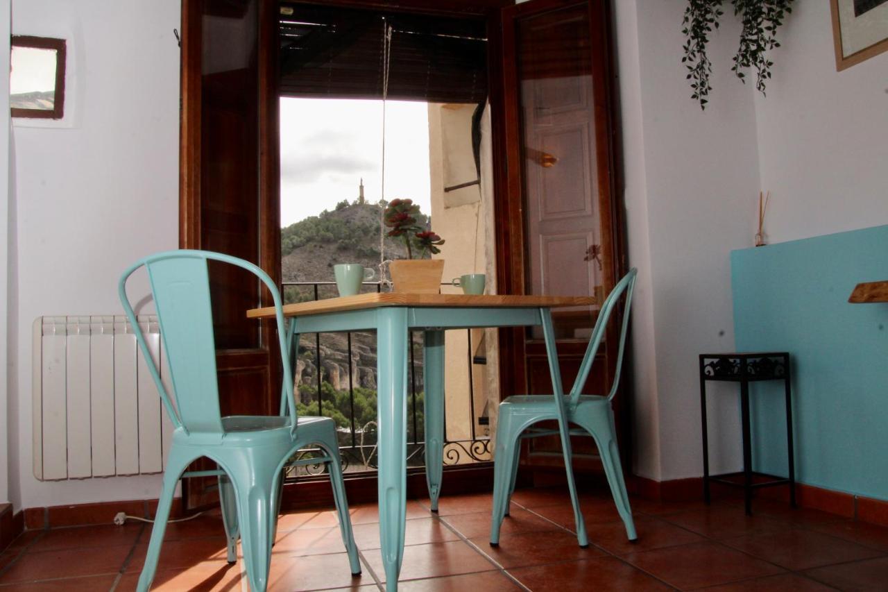 Apartamento La Ponderosa Cuenca  Exterior foto