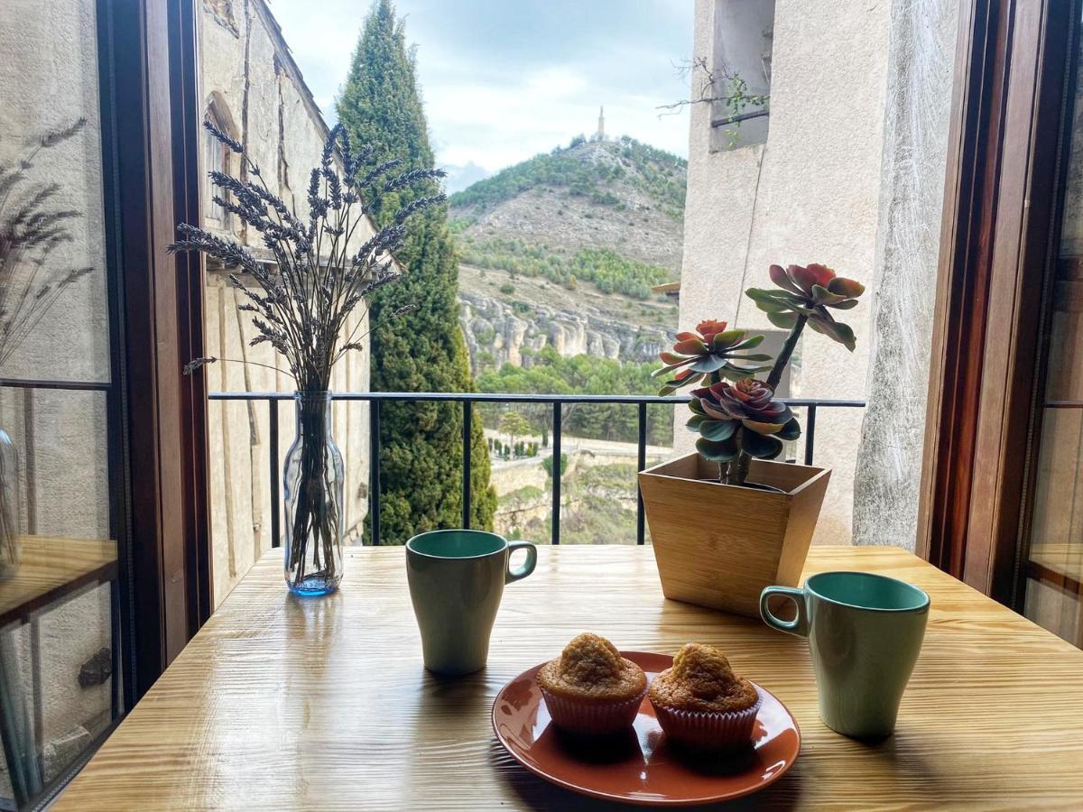 Apartamento La Ponderosa Cuenca  Exterior foto