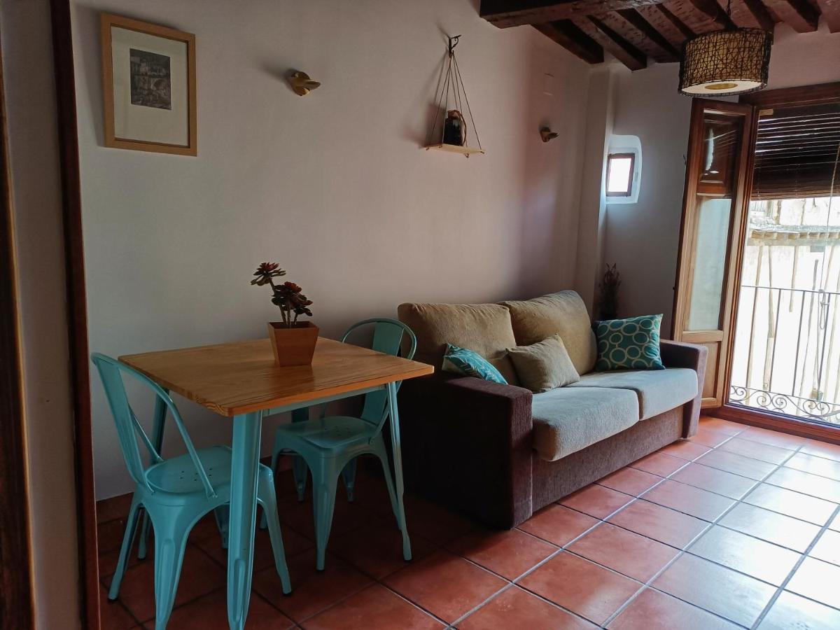Apartamento La Ponderosa Cuenca  Exterior foto