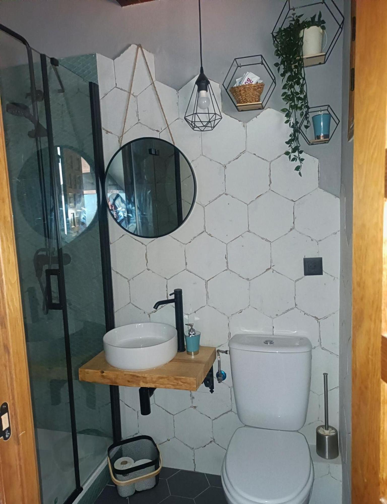 Apartamento La Ponderosa Cuenca  Exterior foto